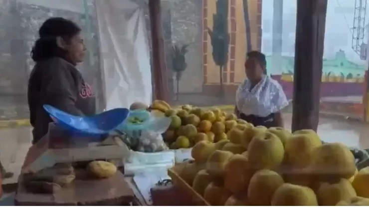 San Miguel Tenango: pobreza laboral y lucha por sobrevivir en Puebla