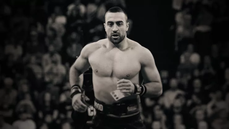 Muere ahogado querido atleta durante competencia en vivo