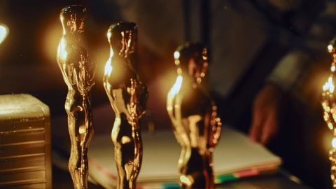 ¿Por qué se llama los Premios Oscar?