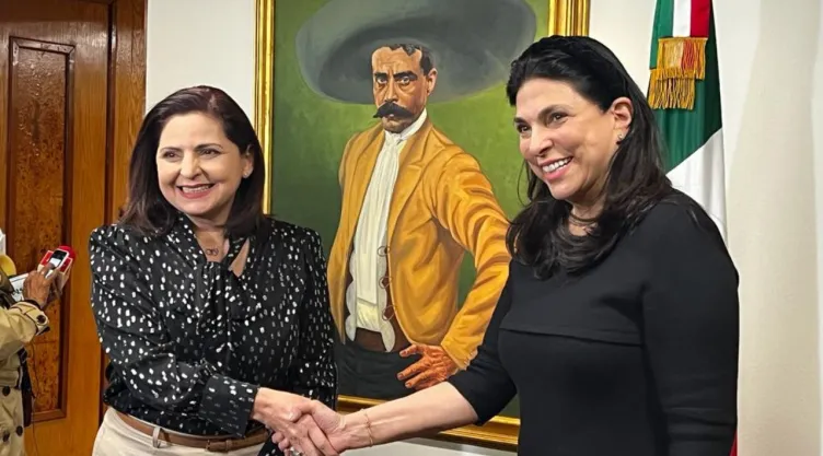 ¿Terminó el conflicto? Presidenta del TEPJF lo aclara rumbo a las elecciones 2024
