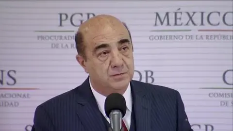 Jesús Murillo Karam