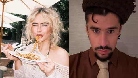 Billboard ya tiene a sus favoritos estos serían los nominados al Grammy 2026