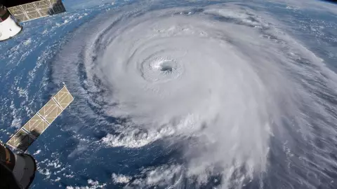 2024 un duro golpe de realidad para el mundo por el cambio climático