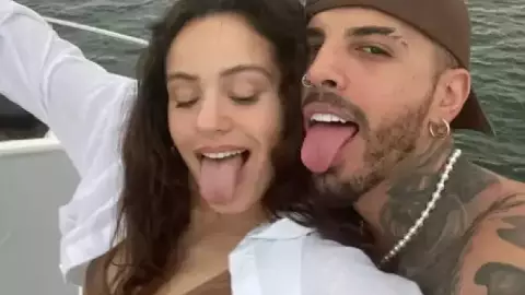 Rauw Alejandro habla por primer vez sobre su ruptura con Rosalía y de proyecto con Laura Pausini.jpg