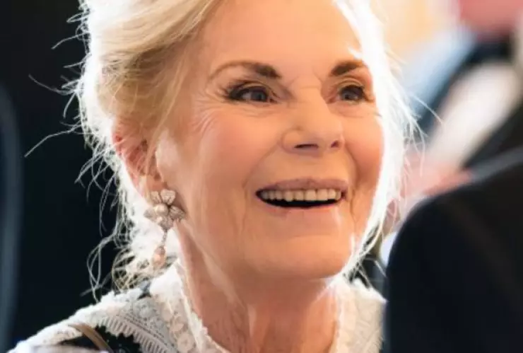 familia real británica