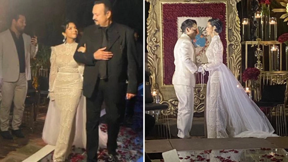 Credito: Twitter/@LuisLlanoMacedo/ - 1