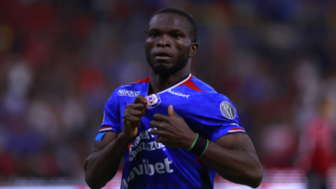 Christian Ebere