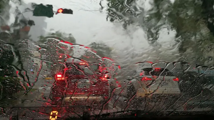 Continúa Tormenta Tropical Alberto: De esta manera afectará a Jalisco