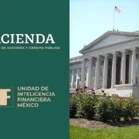 Vector Casa de Bolsa: MCCI revela que UIF conocía transferencias ligadas al caso García Luna