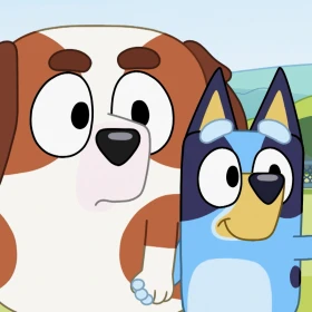 Bluey | Circo