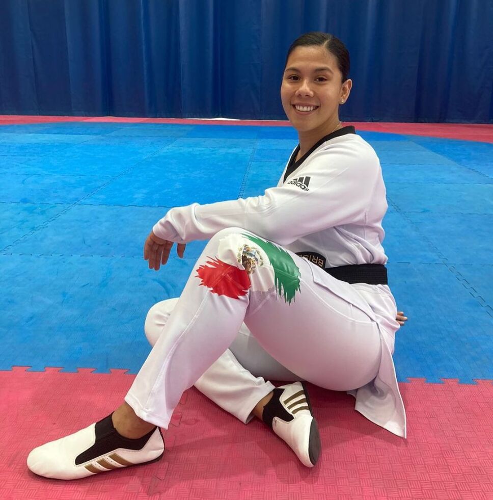 Briseida Acosta