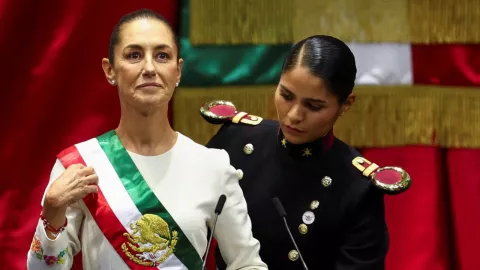 compromisos-claudia-sheinbaum-toma-protesta-cuales-fueron