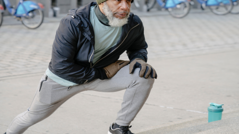 ejercicio rejuvenecer cerebro