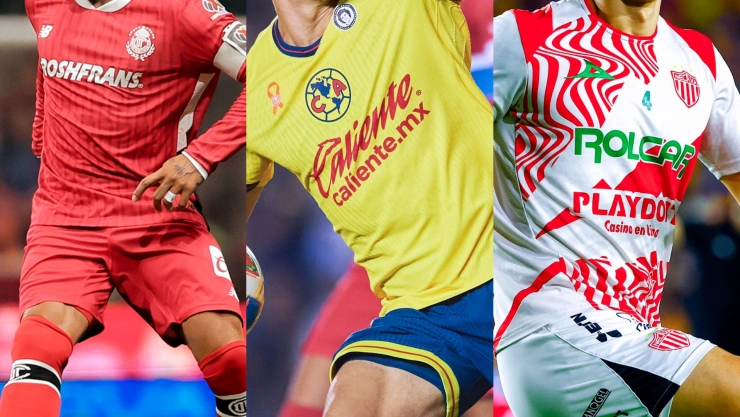 ¿Quién es el mejor futbolista del Torneo Clausura 2025?