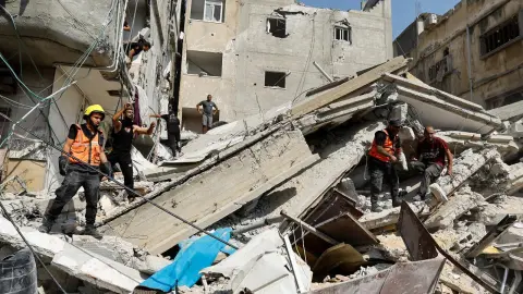 israel-bombardeo-khan-younis