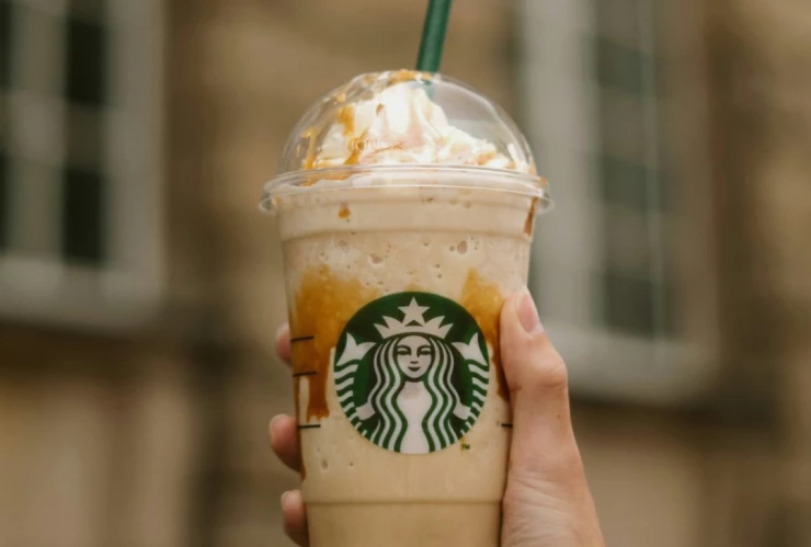 Así puedes obtener un frappuccino gratis en Starbucks con esta promoción secreta