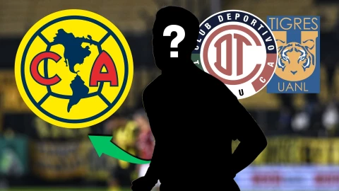 América tiene en la mira a un jugador con pasado en Tigres y Toluca