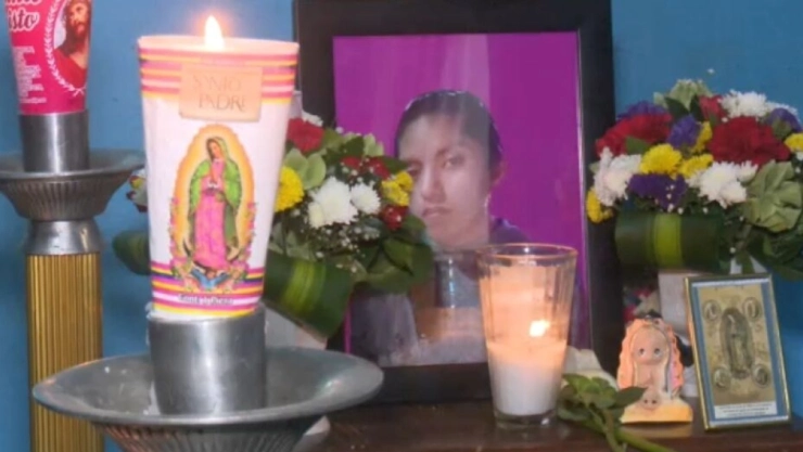 Declaran culpable a Azahara Aylin por homicidio de Norma Lizbeth