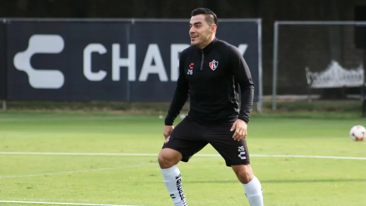 Aldo Rocha Sporting Gijón refuerzos Liga BBVA MX