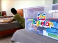 Entregas Juguetón en Puebla de la mano de UNICEF