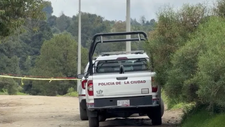 Identifican cuerpo localizado en campos de San Miguel Canoa, Puebla; tenía huellas de violencia