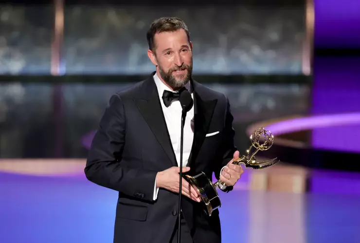 Emmys 2025 - The Pitt