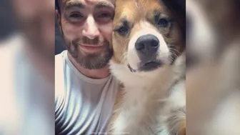 Famosos con un Hachiko en su vida (23).jpg