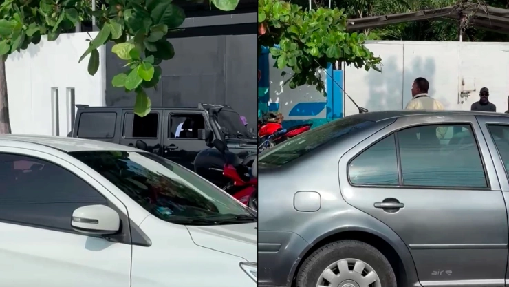 Movilización policiaca en Tuxtla Gutiérrez deja un detenido en la colonia Las Torres