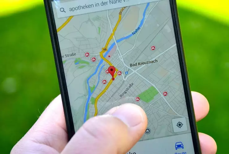 De esta manera puedes hacer que Google Maps te muestre el costo de casetas