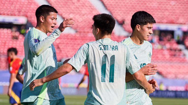 México Sub-20