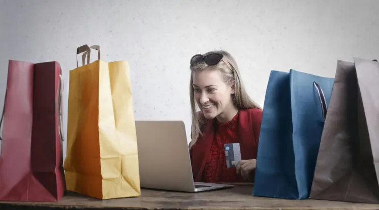 Las mejores opciones de crédito para financiar tus gastos navideños