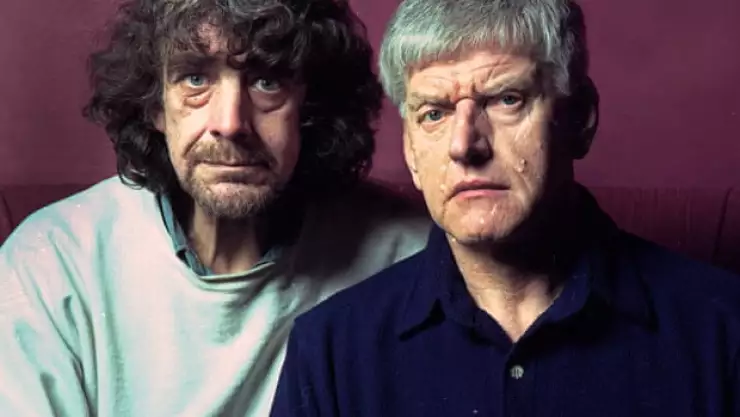 Murió Dave Prowse, el actor que interpretó a Darth Vader en ‘Star Wars’