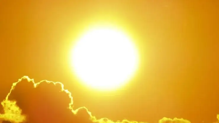 ¡Precaución por calor extremo! Así será el clima HOY lunes 3 de agosto en Yucatán
