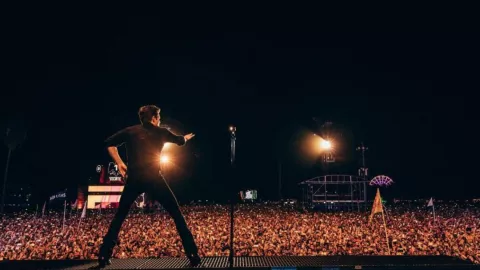 ¡Ya está aquí el cartel del Festival Pa’l Norte 2024! Conoce el lineup oficial