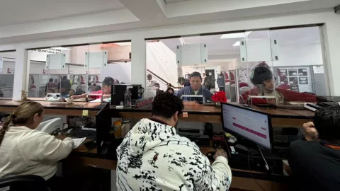 Canje de placas en Quintana Roo este 2026