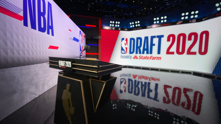 Draft NBA