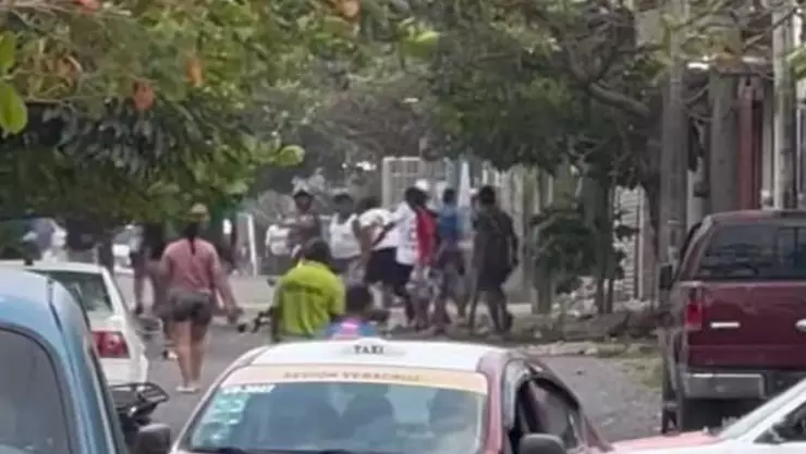 las amapolas veracruz.