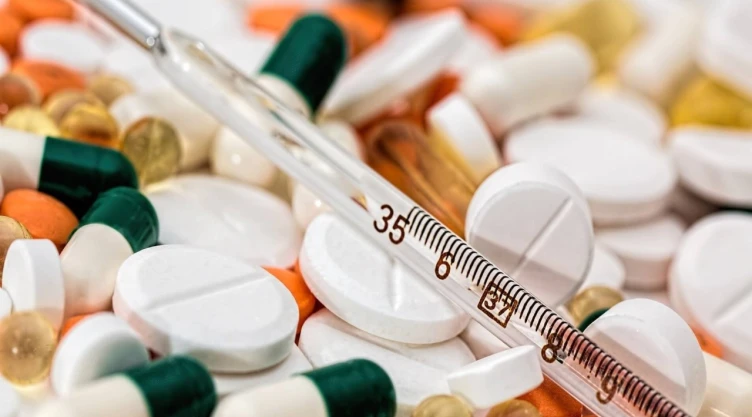 Medicamento en México no se suministra correctamente.