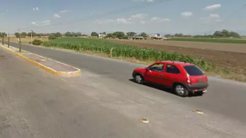Habrá cierres viales en carretera Romita-Irapuato por esta razón