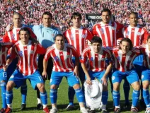Paraguay perdió a su delantero estrella antes del Mundial de 2010