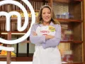 Andrea Noli es una de las actrices más queridas de la pantalla del UNO, algunas de las telenovelas más importantes en su trayectoria son: ‘Se Busca un Hombre’, ‘Vivir a Destiempo’ y ‘Tanto Amor’. | Foto: TV Azteca