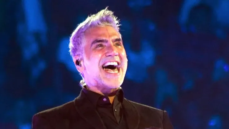 ‘El Potrillo’ descarta una rivalidad a muerte entre los Fernández y los Aguilar