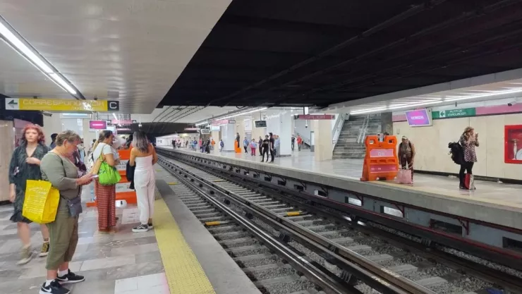Metro CDMX se expandirá al Edomex; estas son las líneas que llegarán