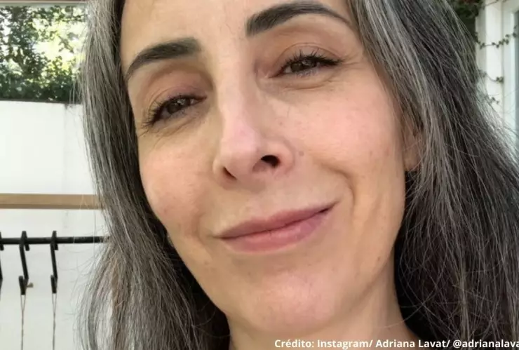 Adriana Lavat confesó que amedrentada por Rafa Márquez y su abogado.