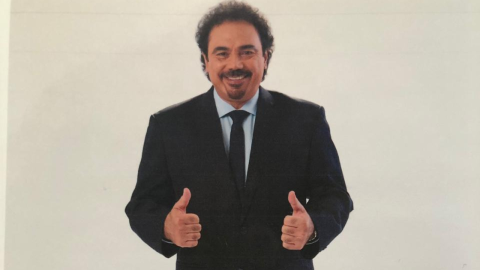 Hugo S&aacute;nchez Madrid