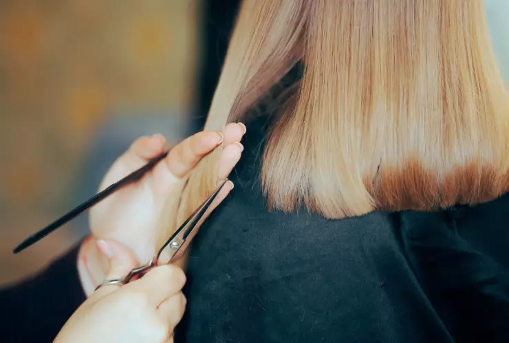 6 cortes de pelo cl&aacute;sicos para rejuvenecer a los 50 a&ntilde;os