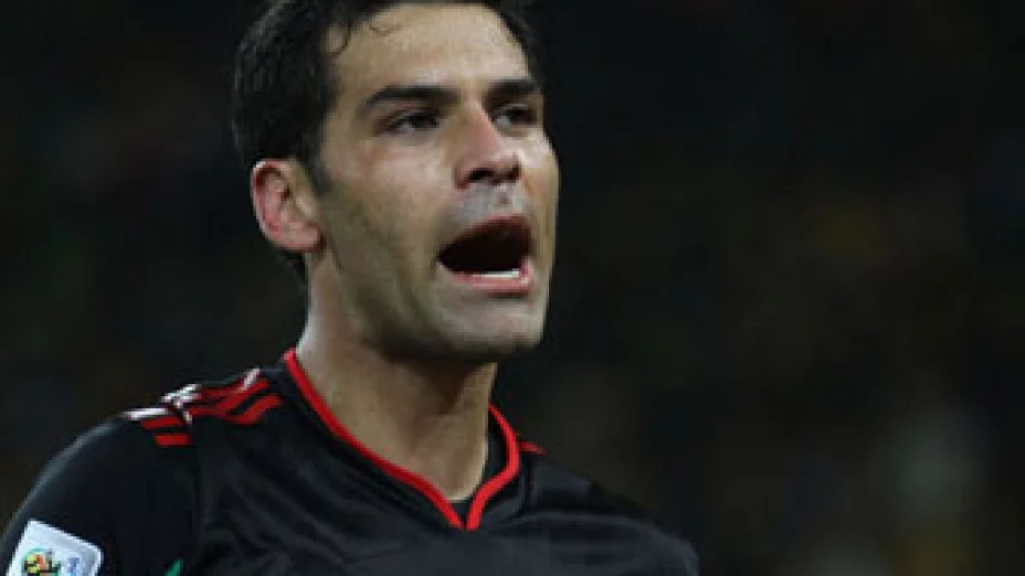 Rafael Márquez