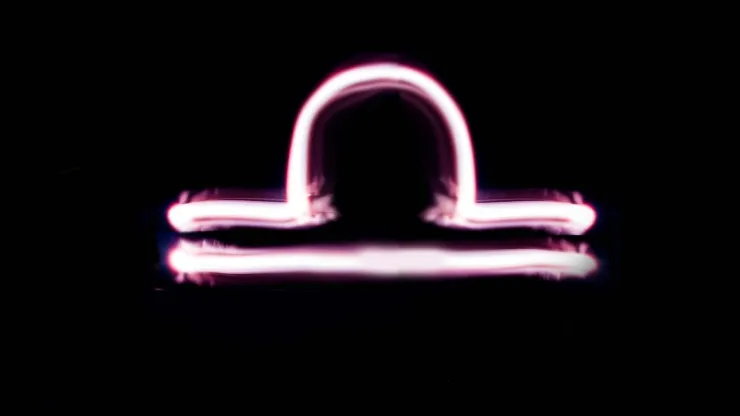 Libra tendrá gran fortuna en el mes de octubre