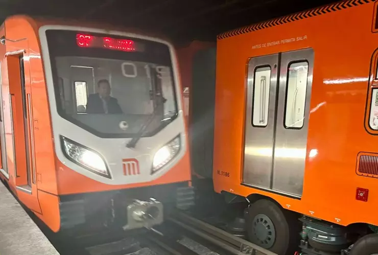 Metro en CDMX, ¿qué pasa en las líneas y estaciones hoy 26 de noviembre de 2025?