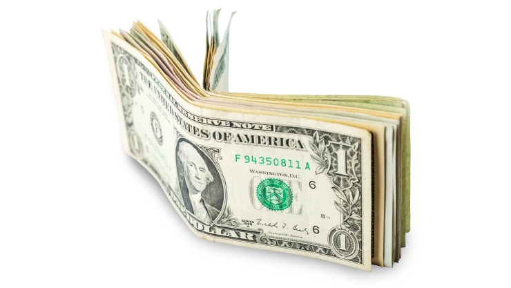 Precio del dólar hoy en Querétaro martes 8 de octubre 2024